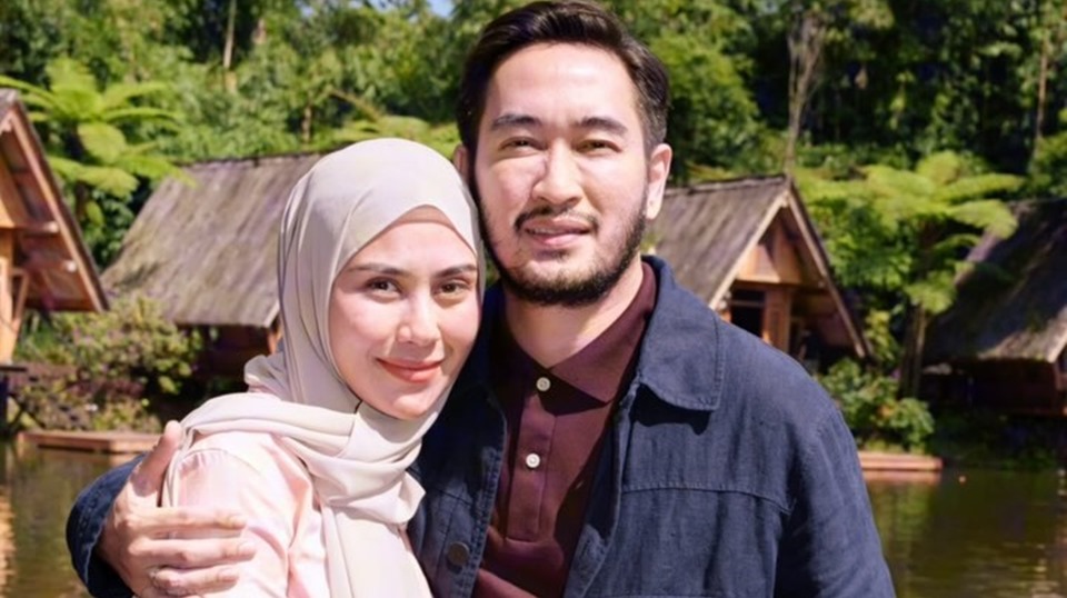 Syahnaz Sadiqah Ultah Ke-30, Jeje Govinda Minta Tambah Momongan