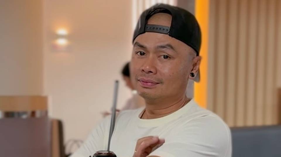 Wendi Cagur Kaget Mpok Alpa Meninggal, Bersaksi Mendiang Tak Pernah Mengeluh Sakit