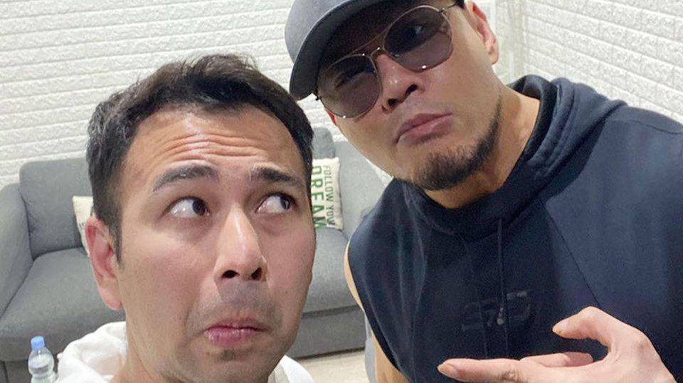 Gaji Stafsus Rp29 Juta, Deddy Corbuzier: Santai Aja, Saya Nggak Ambil