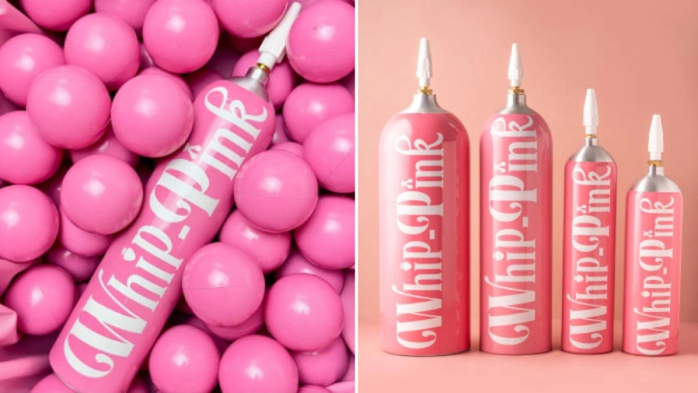 Whip Pink [sumber: Instagram Whippink Co]