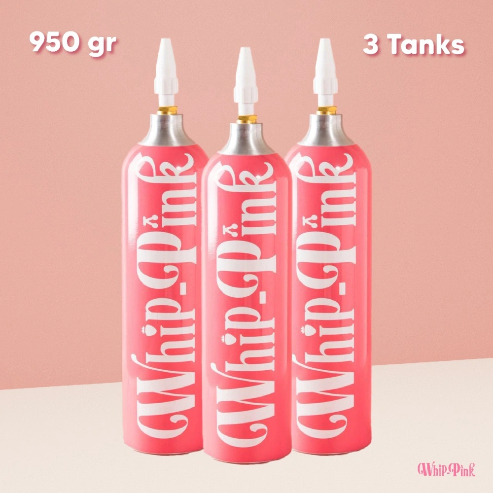 Whip Pink Sumber Instagram