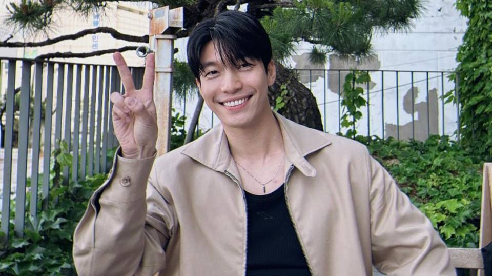 Penggemar Wi Ha Joon Bersiaplah! Ada Fan Meeting 28 September di Jakarta