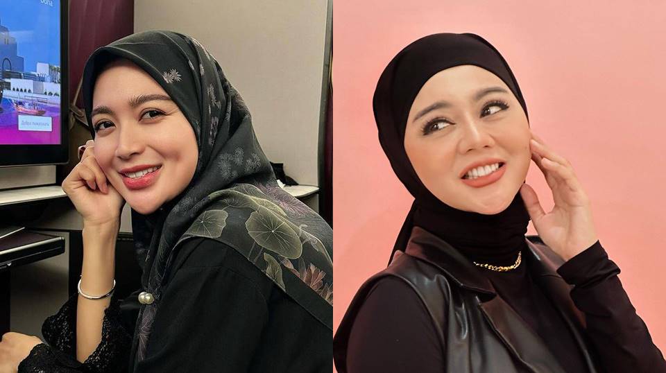 Wika Salim Umrah Saat Ramadan Bersama Ayah & Ibu, Ada Doa Hebat Jenita Janet Di Baliknya