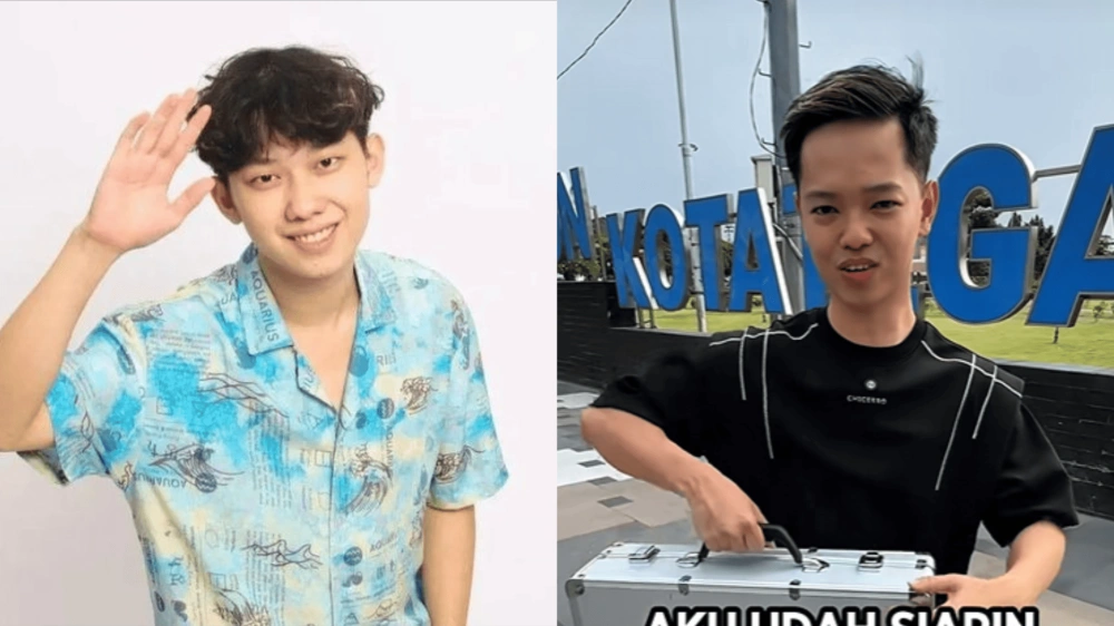 Willie Salim Dan Tony Cu [Sumber: Tiktok]