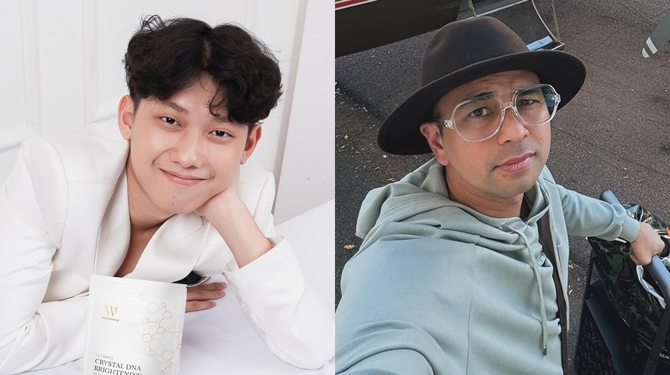 Willie Salim Bikin Game Show Berhadiah Rp1 Miliar, Raffi Ahmad Mau jadi Host