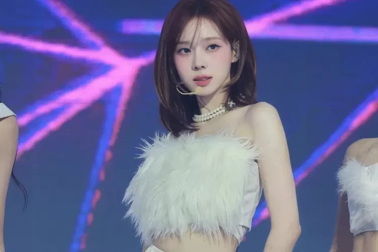 Winter Aespa Instagram