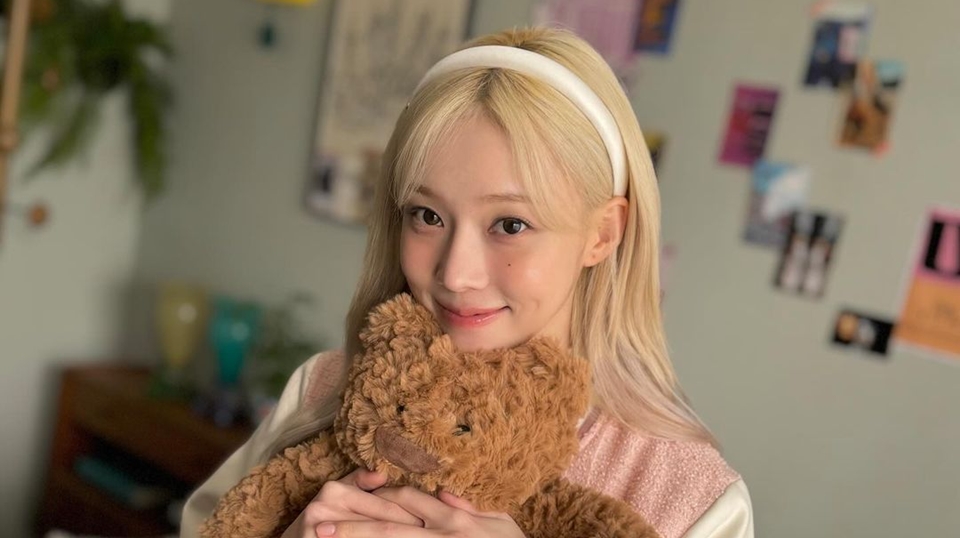 Cara Winter aespa Balas Komentar Jahat Viral