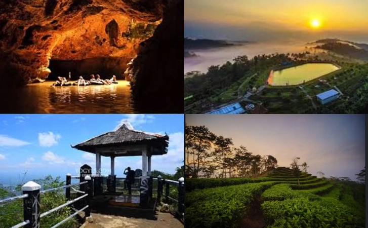 Wisata Yogykarta Yang Rawan Longsor Cc Instagram