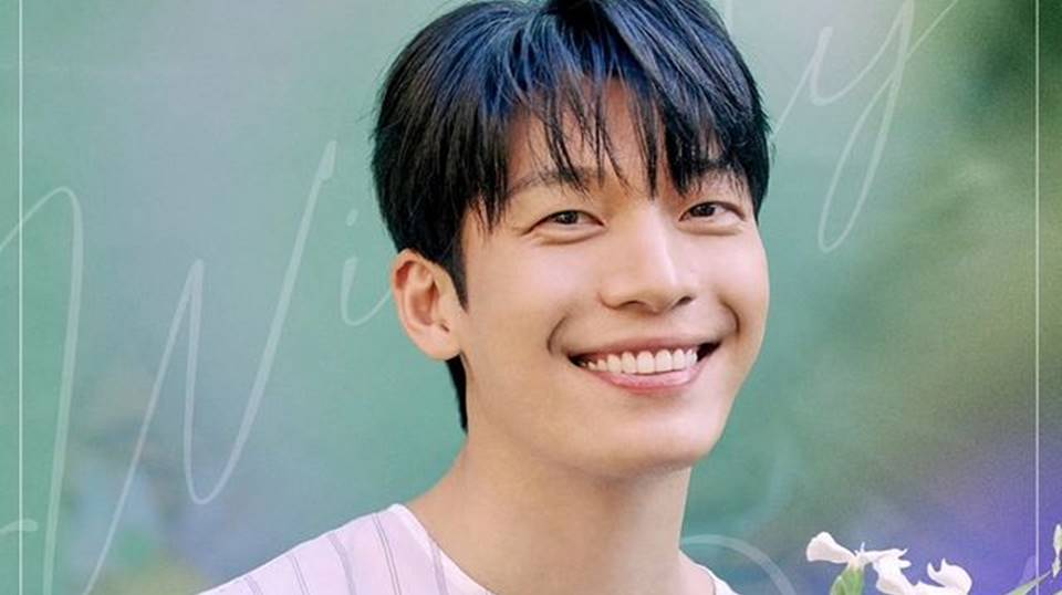 Gak Sabar! Wi Ha Joon Sapa Penggemar Indonesia Buat Seru-Seruan di Fanmeeting 28 September