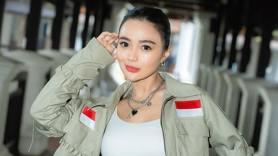 Wika Salim Mendadak Menggigil dan Wajah Memerah Seperti Ditampol, Sakit Apa?