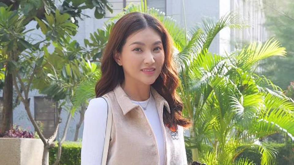 Sarwendah Tunggu Izin Anak sebelum Cari Pasangan Baru