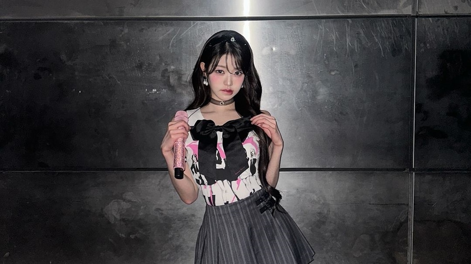 Video Lawas Jang Wonyoung IVE Viral, Bukti Punya Aura Bintang sejak Bocil