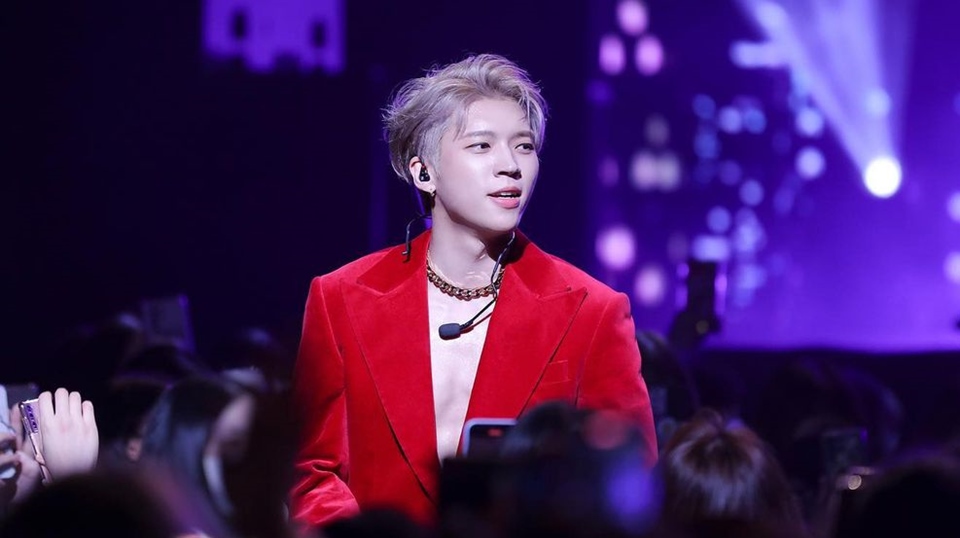 Woohyun INFINITE Alami Pelecehan Oleh Fans