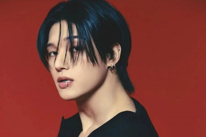 Wooyoung Ateez Siap Tampil Di Tokyo Allkpop