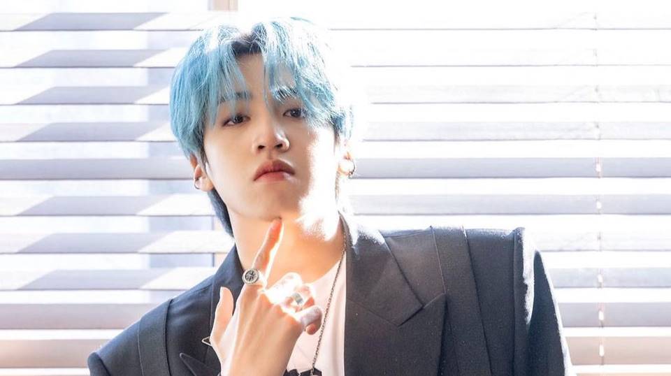 Jung Woo Seok Bakal Gelar Fan Meeting di Jakarta, Catat Dulu Tanggal dan Tempatnya!