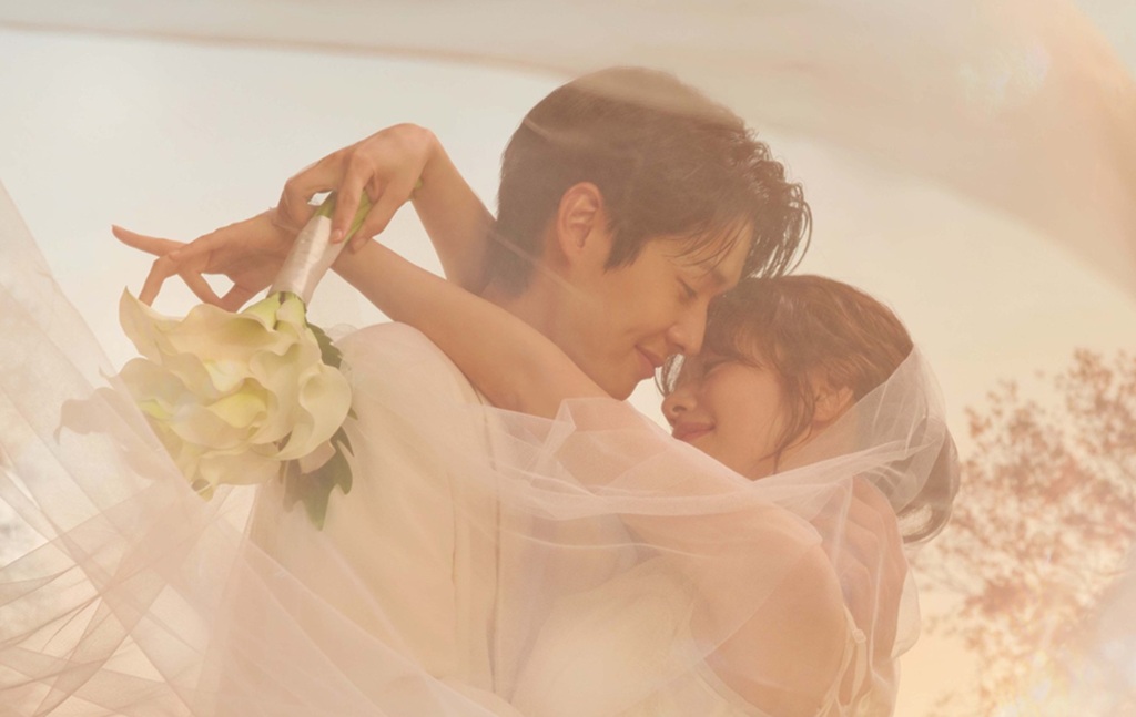 Sinopsis Would You Marry Me, Ketika Choi Woo Shik dan Jung So Min Nikah Pura-Pura