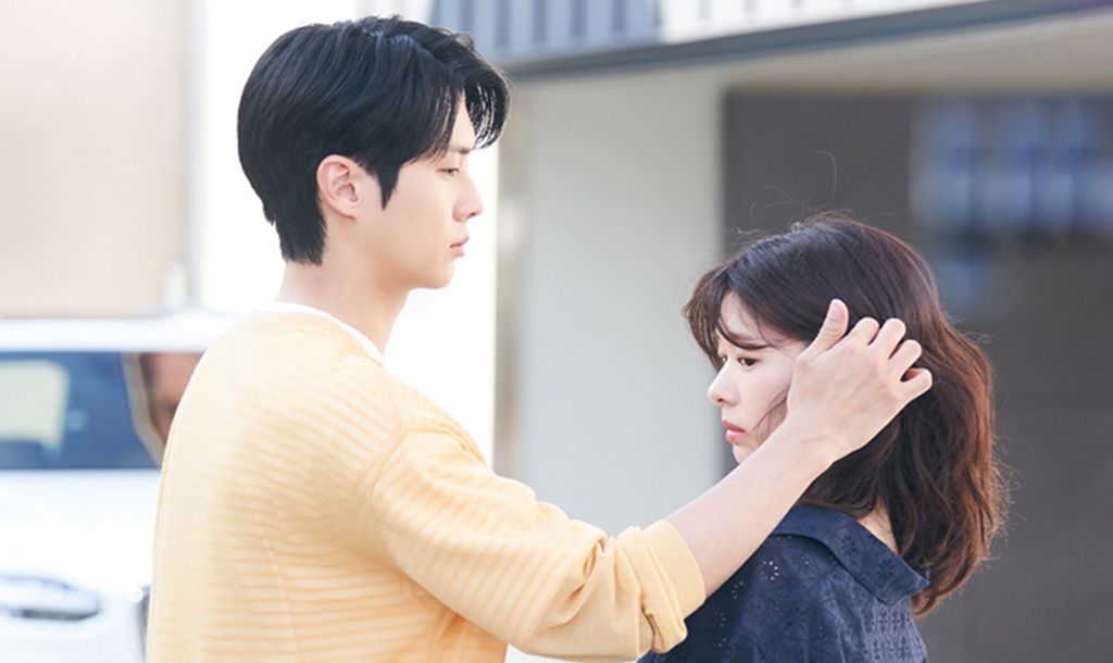 Would You Marry Me. (SBS)