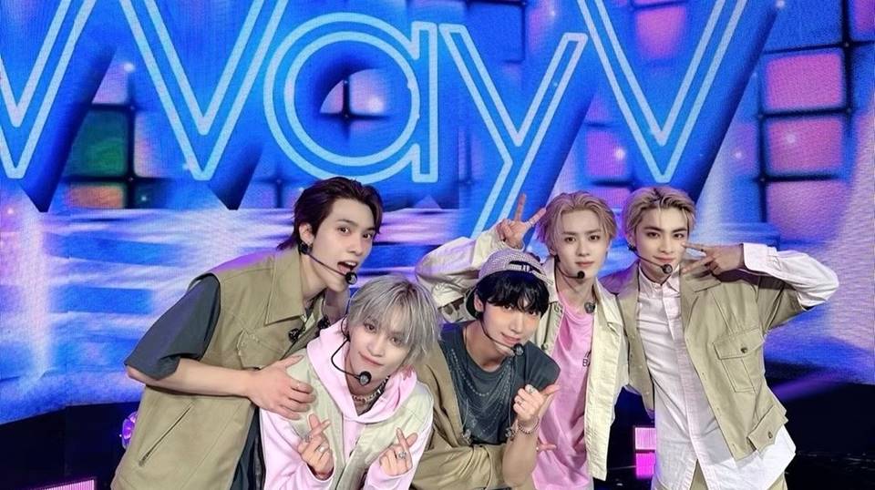 WayV Umumkan Bakal Konser di Jakarta Pada 5 Oktober Tanpa Winwin