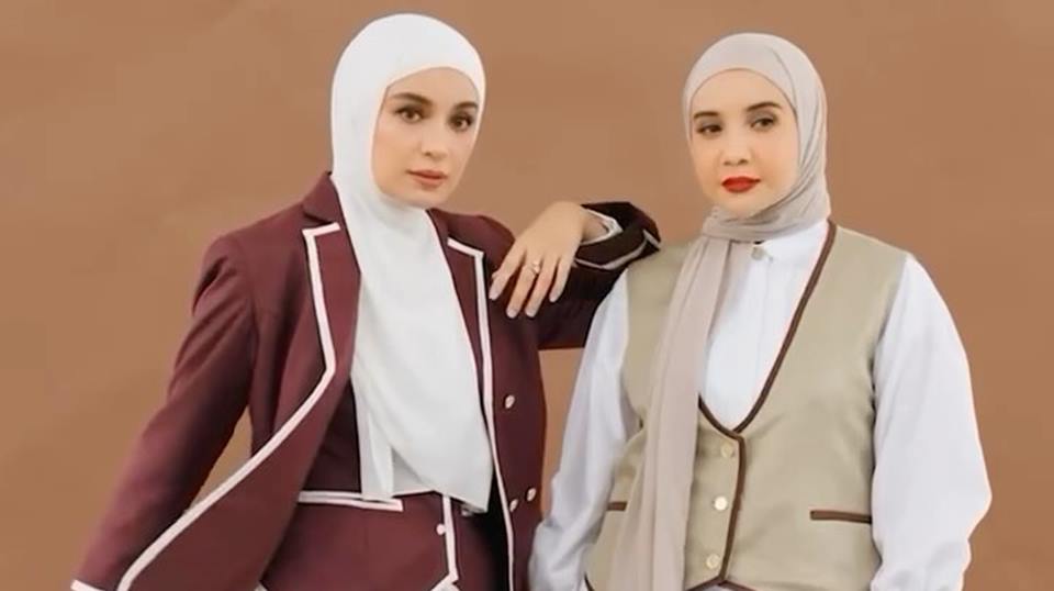 Zaskia Sungkar Nangis Ceritakan Kebaikan Shireen: Saat Gue Susah...