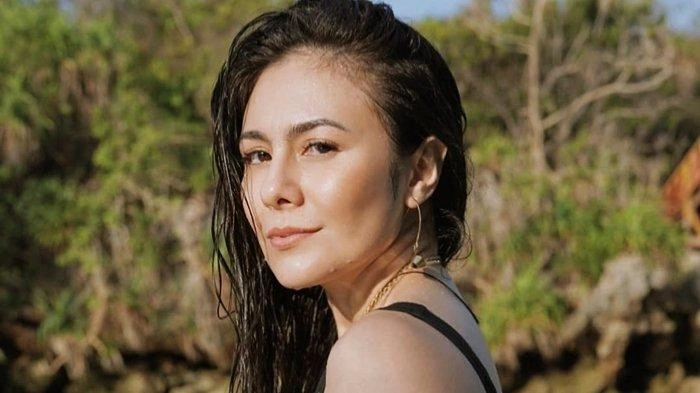 Wulan Guritno Cc Instagram Wulanguritno