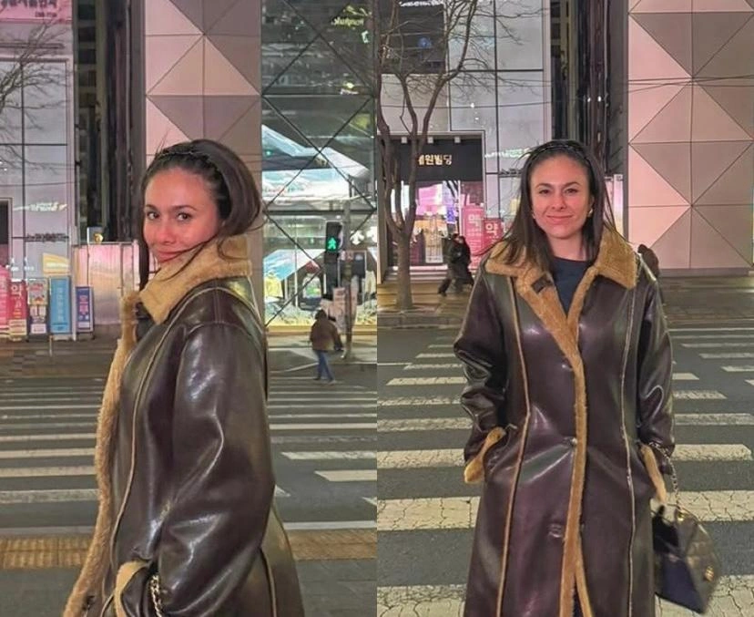 Wulan Guritno Instagram