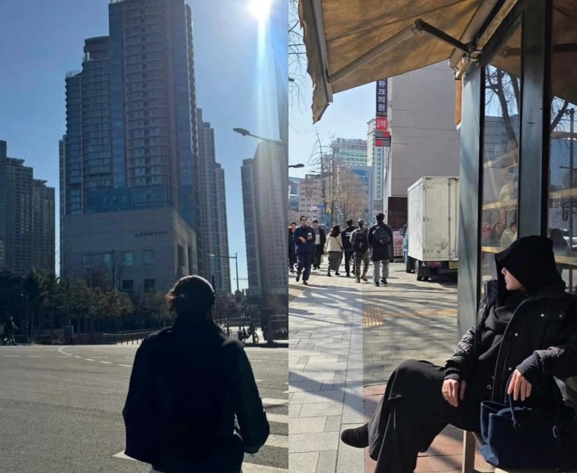 Wulanguritno Instagram