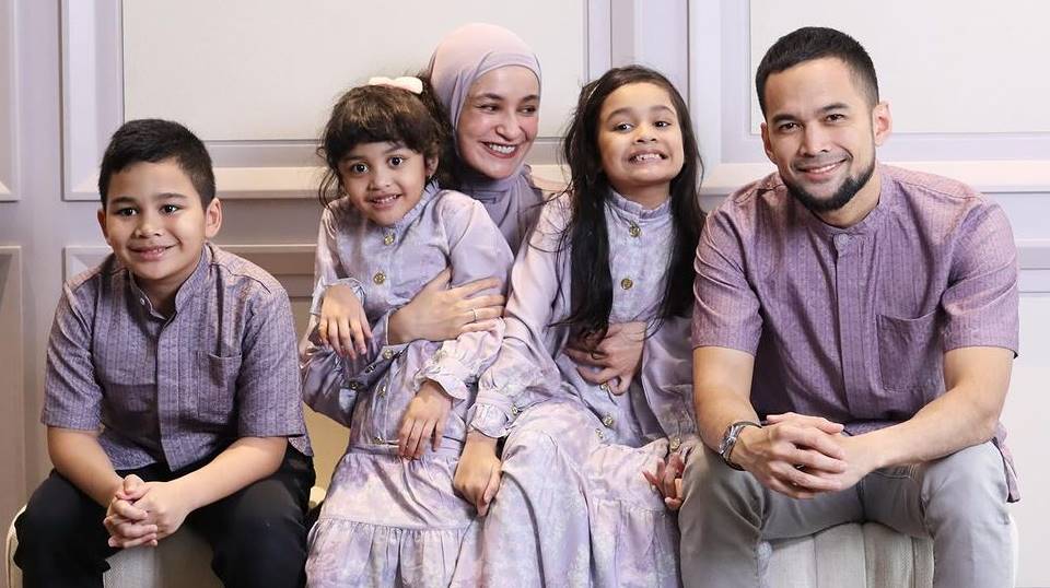 Ibu Teuku Wisnu Sakit, Shireen Sungkar Diduga Kumpul Bareng Geng Cendol