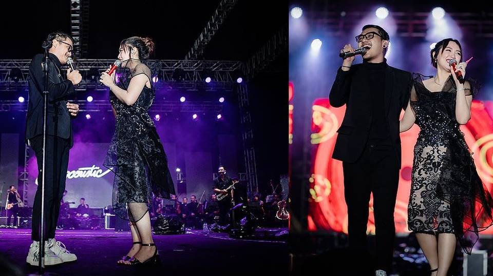 Kades Mojopurno Kaget Surat Keterangan Numpang Nikah Gilga Sahid Bocor, Tidak Tahu Bakal Nikahi Happy Asmara