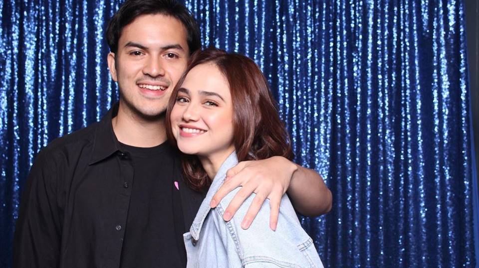 Syifa Hadju Dikabarkan Putus dari Rizky Nazar, Pendapat soal Pasangan Selingkuh Disorot Lagi