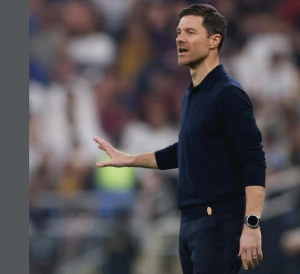 Xabi Alonso {Foto: Instagram]