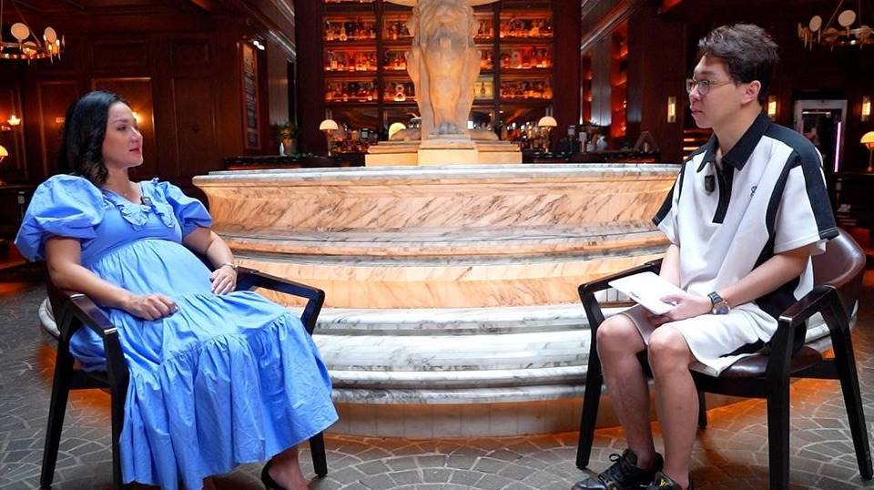 dr. Richard Lee Jadikan Istri Andrew Andika Sebagai BA Tuai Pro Kontra