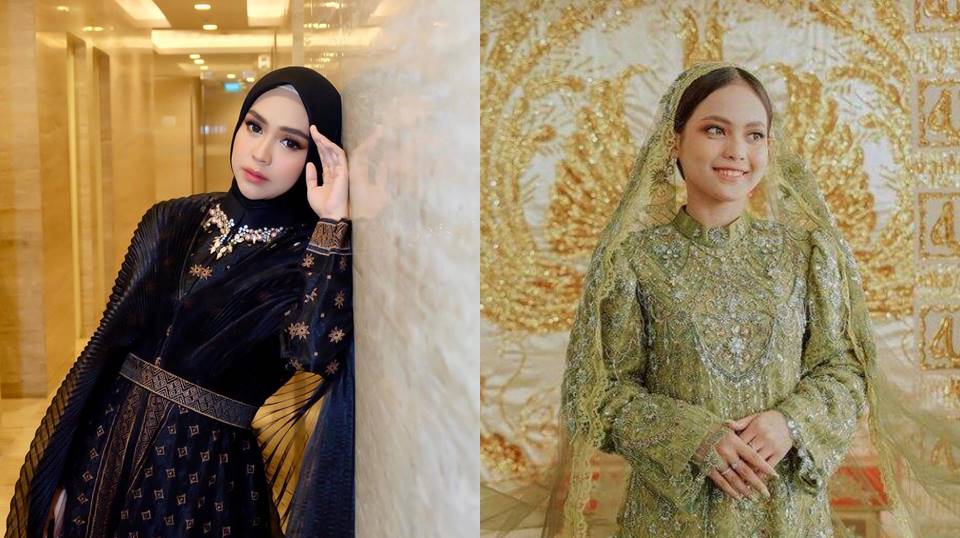 Ria Ricis Tuai Kecaman Usai Ledek Putri Isnari yang Bahagia Baru Sebulan Nikah