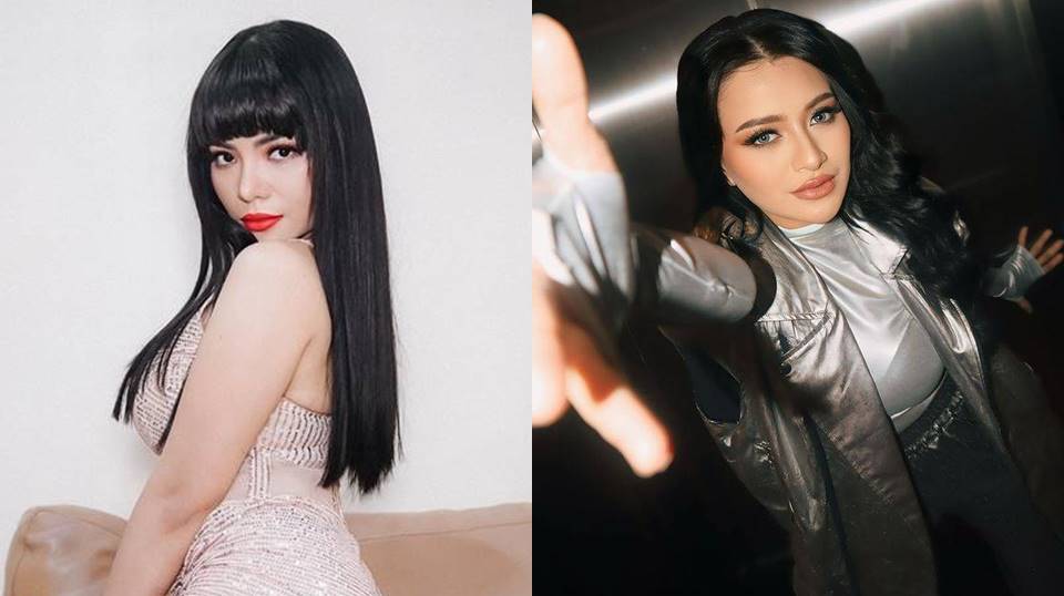 Dinar Candy Belain Nathalie Holscher Perkara Duit Saweran: 100 Persen Buat DJ