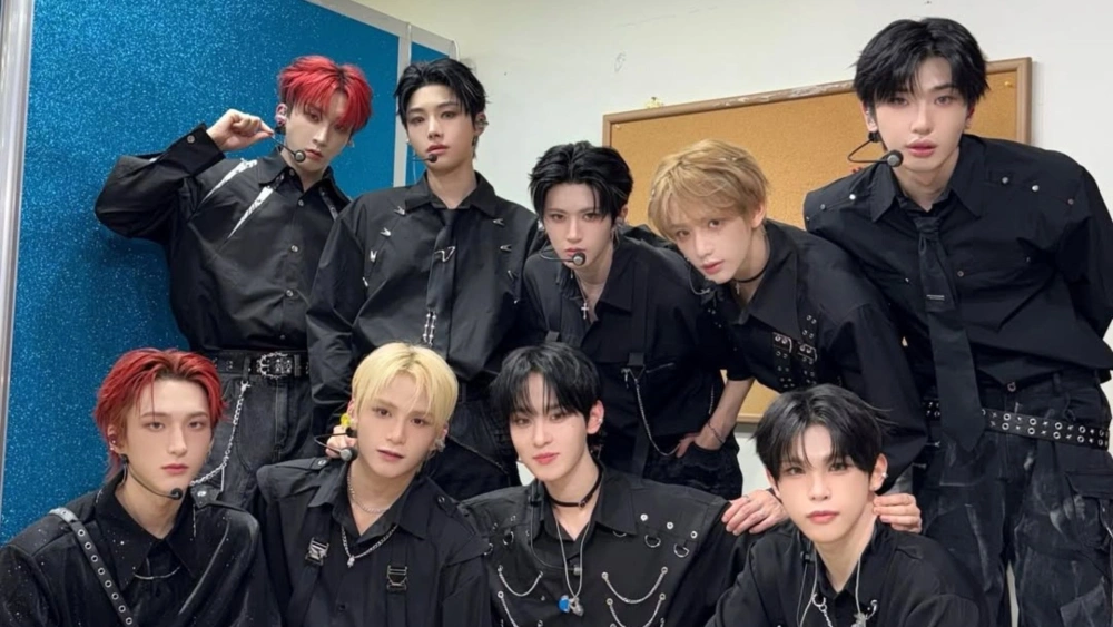 Fans sambut antusias kabar XODIAC bakal debut di Indonesia. [Instagram]