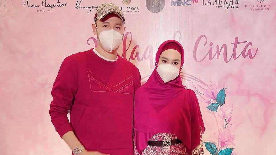 Kartika Putri Gak Takut Diselingkuhin Habib Usman, Ini Alasannya