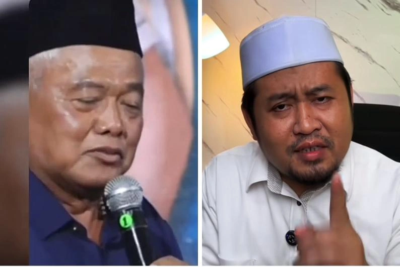 Yai Mim Dan Kang Nuris Tiktok