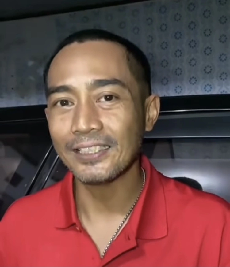 Yama Carlos Cerita Ia Diteror Paket COD [Instagram]