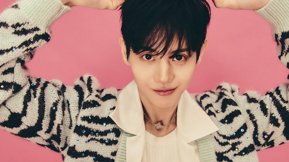 Jago Gombalin Fans, Yoseob Highlight Disarankan Bikin Buku untuk Panduan Trainee Idol