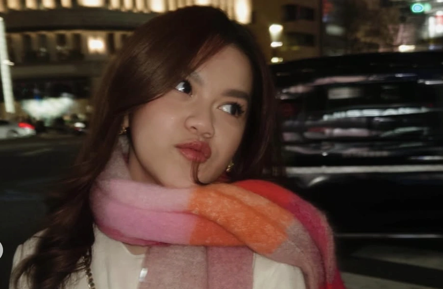 Yasika Aulia Ramadhani. [Instagram]