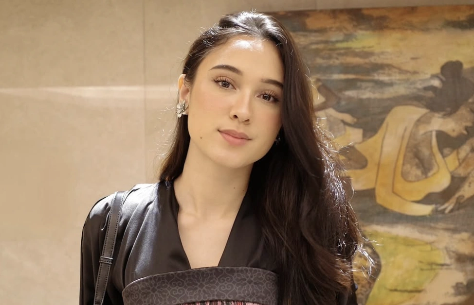 Yasmin Napper. [Instagram]