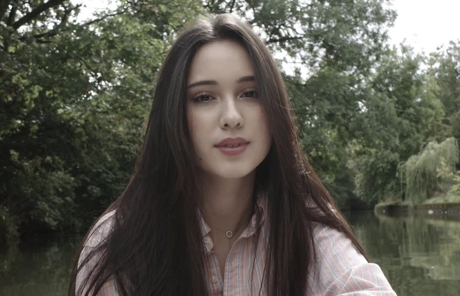 Yasmin Napper. [Instagram]