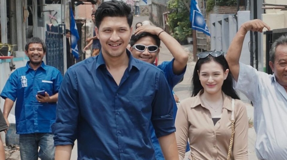 Yasmine Ow Ngaku Pernah Ditalak, Sebut Aditya Zoni yang Ingin Cerai