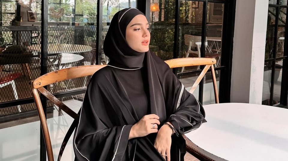 Aditya Zoni Talak 2 Kali, Yasmine Ow Beberkan Perasaannya