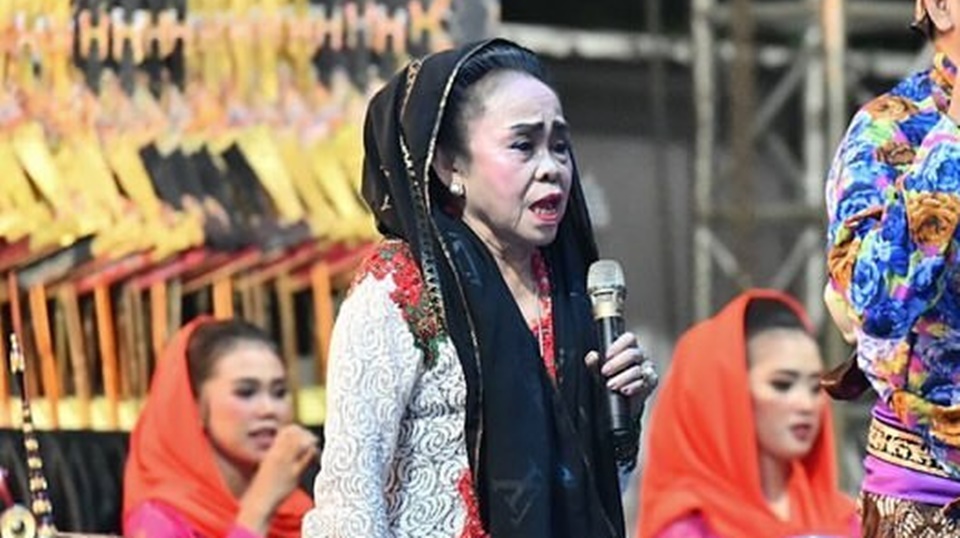 Yati Pesek Curhat Nyesek Usai Dihina Gus Miftah