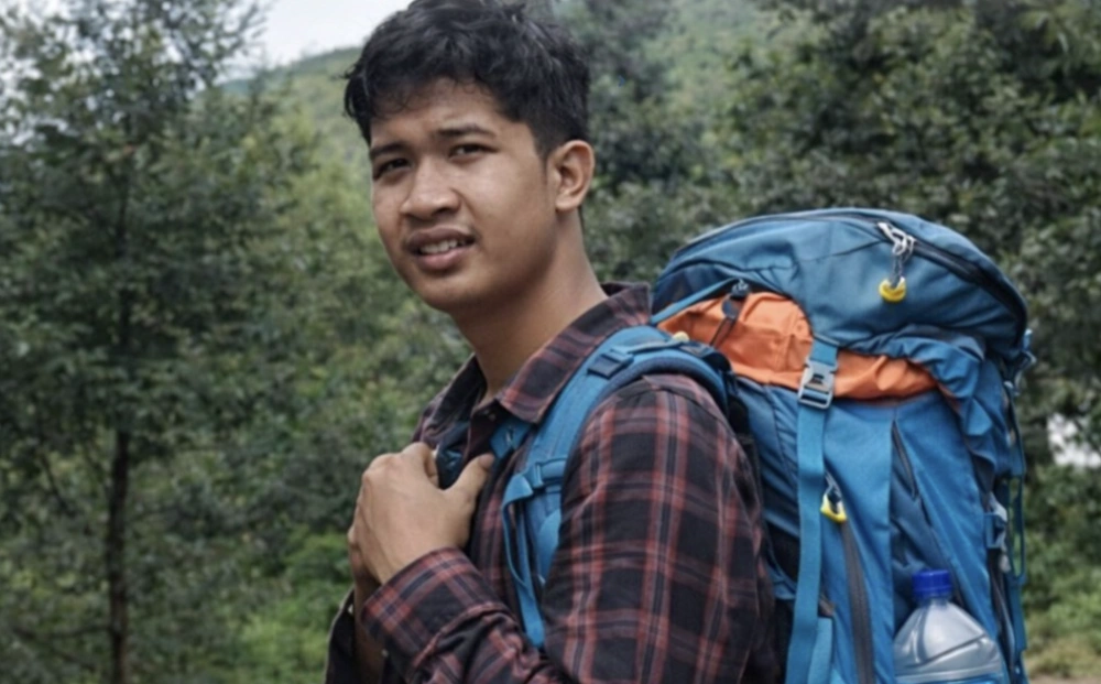 Yazid Ahmad Firdaus [sumber: Instagram]