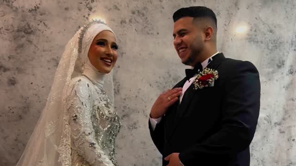 Yislam Jaidi Resmi Menikah, Fadil Jaidi Diwanti-wanti Teuku Wisnu: Jangan...