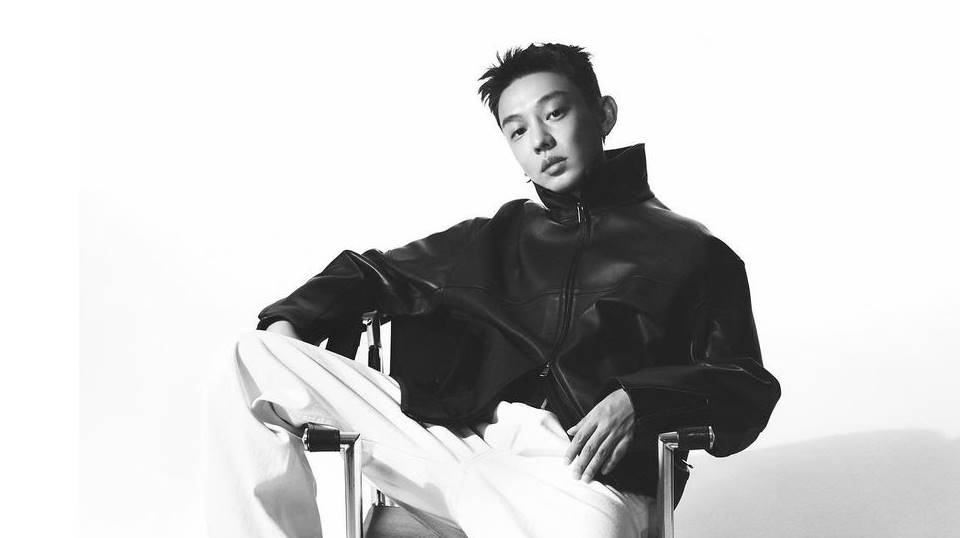 Terjerat Narkoba, Yoo Ah In Beri Pesan Ini usai Dituntut 4 Tahun Penjara dan Denda 23 Juta