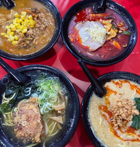 5 Kedai Ramen Terbaik di Jakarta Langganan Orang Jepang
