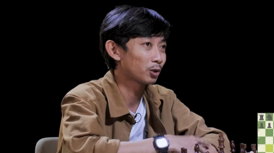 Ada Salah Paham, Yono Bakrie Jelaskan Nopek Novian Gak Ada Maksud Senggol Gilga Sahid