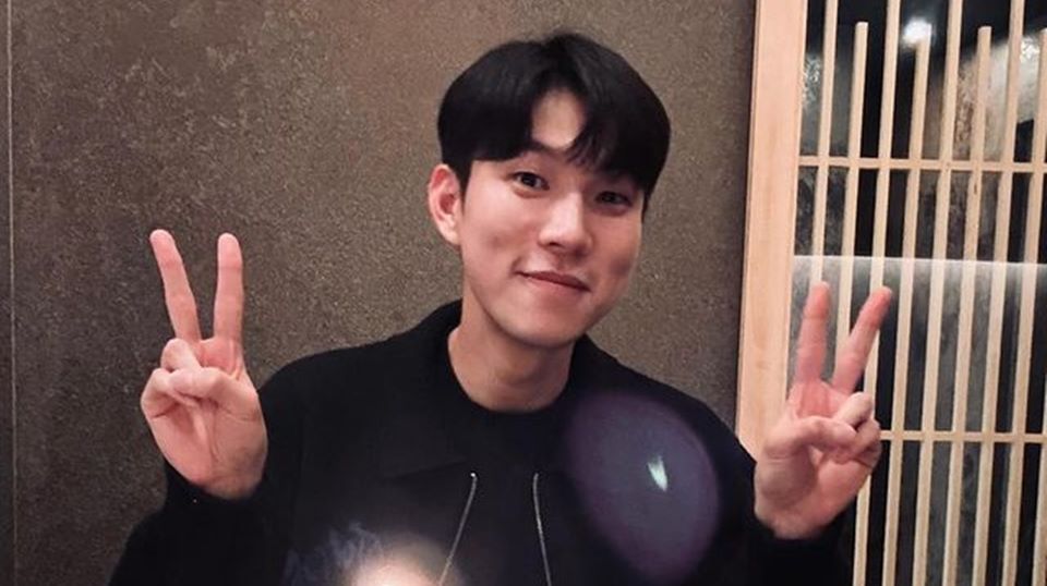 Yoo In Soo Jalani Wamil di Angkatan Udara Mulai Hari Ini